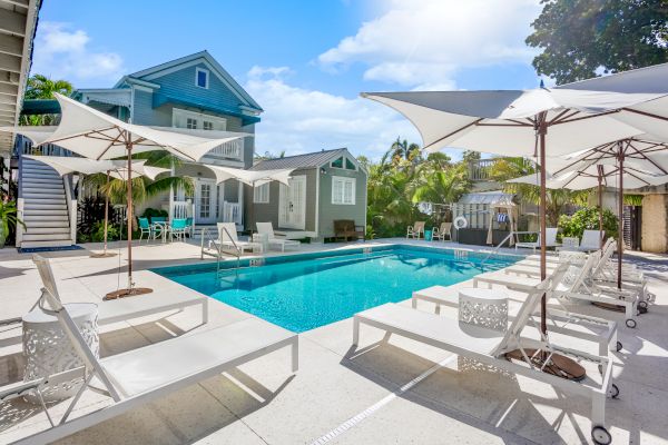 Eden House Key West